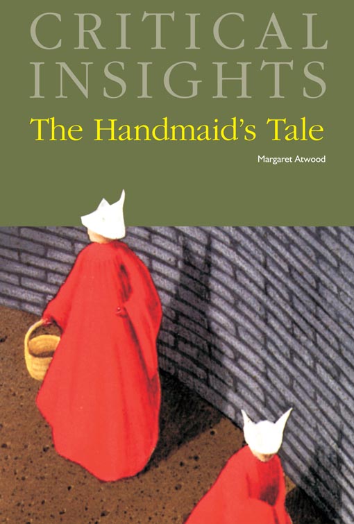 the character of offred in the handmaids tale by margaret atwood “the handmaid’s tale,” based on margaret atwood’s 1985 novel of the same name (atwood herself is a consulting producer on the show and has a cameo in the first episode), tells the story of june/offred, a handmaid in the dystopian society of gilead. the character of offred in the handmaids tale by margaret atwood “the handmaid’s tale,” based on margaret atwood’s 1985 novel of the same name (atwood herself is a consulting producer on the show and has a cameo in the first episode), tells the story of june/offred, a handmaid in the dystopian society of gilead.